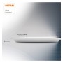 10stk. Osram LED Panel 60x60 (48W-40W-36W-24W Einstellbar)