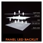 10stk. Osram LED Panel 60x60 (48W-40W-36W-24W Einstellbar)