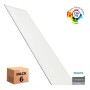 6stk. Philips LED Panel 120x30 4000K