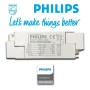 6stk. Philips LED Panel 120x30 4000K