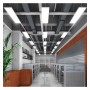 6stk. Philips LED Panel 120x30 4000K