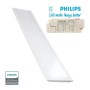 6stk. Philips LED Panel 120x30 4000K