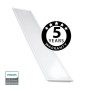 6stk. Philips LED Panel 120x30 4000K