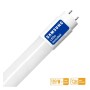 10x Samsung Kristall LED Röhre 120cm, 18W T8, 300º - Höhe Leuchtkraft