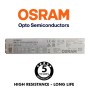 OSRAM LED-Chip Feuchtraum-Wannenleuchte 150cm PIR-Sensor (44W-38W-32W-25W Einstellbar) IP66