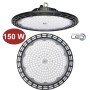 LED Ufo Hallenstrahler ARTEMIS-150 150W 6400K IP65