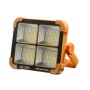 LED Solarstrahler 200W dimmbar 3CCT