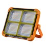 LED Solarstrahler 400W dimmbar 3CCT