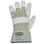 120 paar Rindspaltleder-Handschuhe HK/TOP Stronghand Gr. 10.5