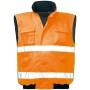 Warnschutzpilotjacken (Reflektierend) Safestyle® Roland-Tom