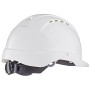 30 stk. (1 karton) Industrie Schutzhelme Tector Pro 52-64cm