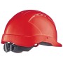 30 stk. (1 karton) Industrie Schutzhelme Tector Pro 52-64cm