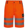 Warnschutz-Shorts Jessen-Walsrode Reflektierend