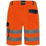 Warnschutz-Shorts Jessen-Walsrode Reflektierend