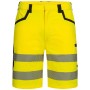 Elysee Warnschutz-Shorts Hegnau-Rouen Reflektierend