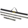 Stanley FATMAX PRO Wasserwaagen SET 60 - 120 - 180cm