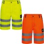 Short haute visibilité Jessen-Walsrode Reflective