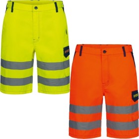 Pantaloncini ad alta visibilità Jessen-Walsrode Reflective