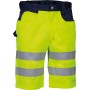Cofra Warnschutz-Shorts Hegnau-Rouen Reflektierend