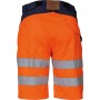 Cofra Warnschutz-Shorts Hegnau-Rouen Reflektierend