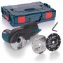 Bosch GWS 12V-76 Akku-Winkelschleifer