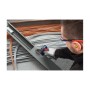 Bosch GWS 12V-76 Akku-Winkelschleifer