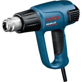 Bosch Heissluftgebläse GHG 660 LCD