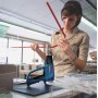 Bosch Heissluftgebläse GHG 660 LCD
