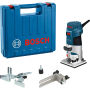 Bosch Kantenfräse GKF 600