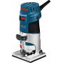 Bosch Kantenfräse GKF 600