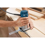 Bosch Kantenfräse GKF 600