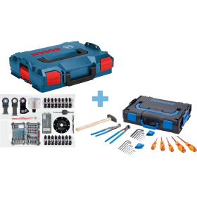 Bosch Professional + GEDORE Werkzeug-SET 67+26teilig