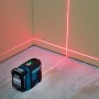 Makita Akku-Kreuzlinienlaser CXT SK105DZ