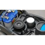 Laveuse-aspiratrice à batterie Lavor QUICK 36B avec batterie et chargeur