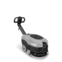 Laveuse-aspiratrice à batterie Lavor QUICK 36B avec batterie et chargeur