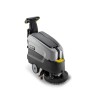 Lavor Akku-Scheuersaugmaschine DYNAMIC 45B CBT inkl. Akku und Ladegerät
