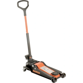 Bahco Wagenheber Rangierwagenheber 3T BH13000