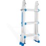 Echelle Polyvalente Aluminium
