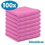 MIKROFASERTÜCHER PRO UNIVERSAL 300g/m2 50x60cm 100er Pack