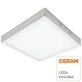 OSRAM 60x60 cm LED PANEL KOMPLETT 50W