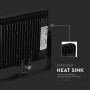 50W LED Strahler Samsung LED
