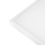 OSRAM 60x60 cm LED PANEL KOMPLETT 50W