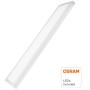 OSRAM 120x30 cm LED PANEL KOMPLETT 50W