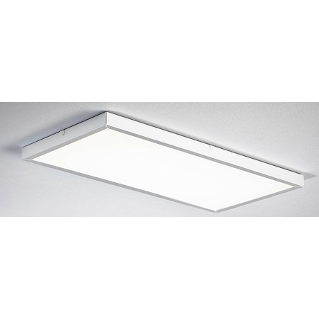 30x60 cm LED PANEL KOMPLETT-SET 36W