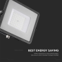 50W LED Strahler Samsung LED