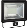 PATTSYY-100W-6400 K-LED Projektoren / LED Wasserdichte Lampen