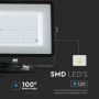 100W LED Strahler Samsung LED