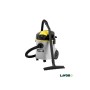 LAVOR VENTI P - NASS UND TROCKENSAUGER 20 L