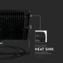 100W LED Strahler Samsung LED