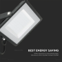 100W LED Strahler Samsung LED